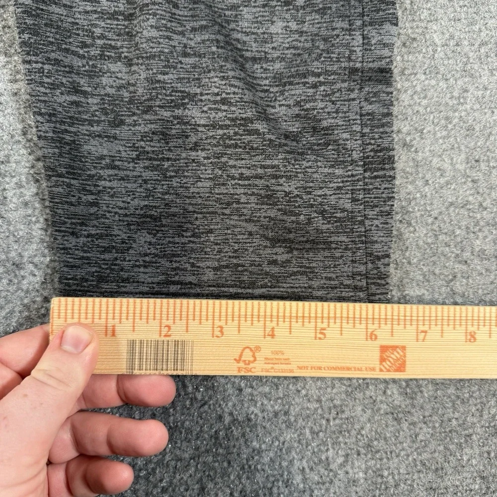 Under Armour Pants Mens 2XL Gray UA‎ Armour Fleece Twist Sweatpants Tapered